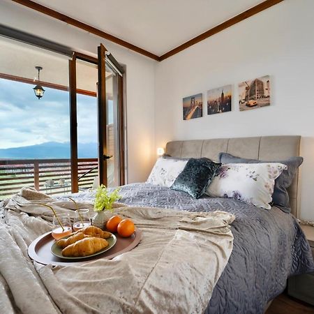 Peaceful Condo W/ Amazing View Bansko Buitenkant foto