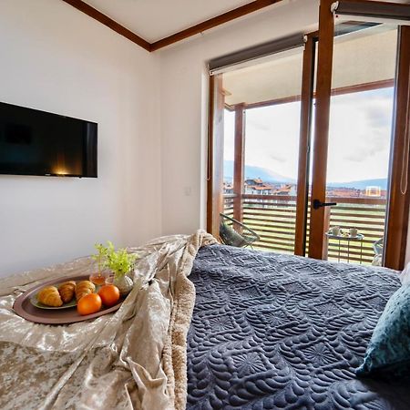 Peaceful Condo W/ Amazing View Bansko Buitenkant foto