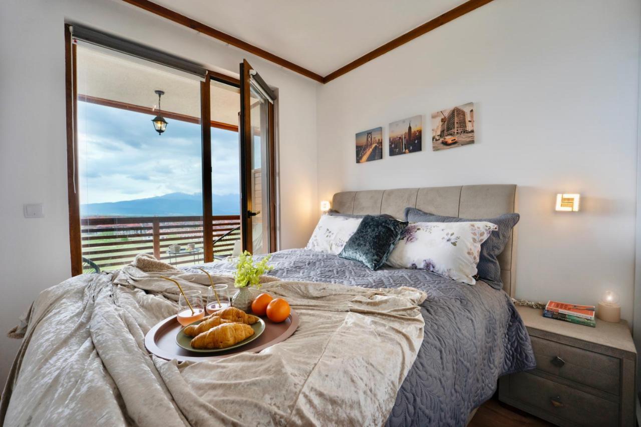 Peaceful Condo W/ Amazing View Bansko Buitenkant foto