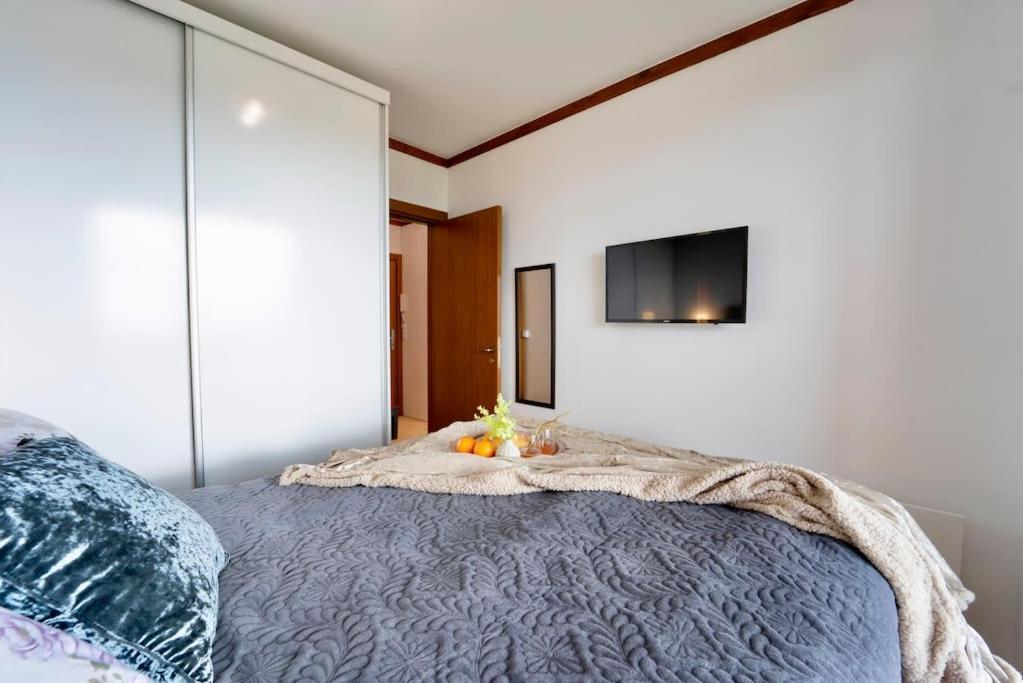 Peaceful Condo W/ Amazing View Bansko Buitenkant foto