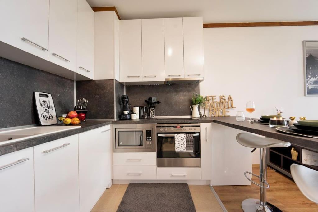 Peaceful Condo W/ Amazing View Bansko Buitenkant foto
