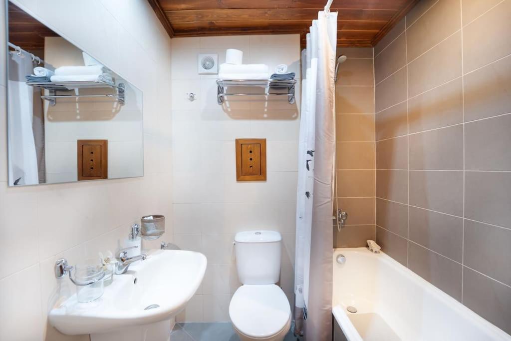 Peaceful Condo W/ Amazing View Bansko Buitenkant foto